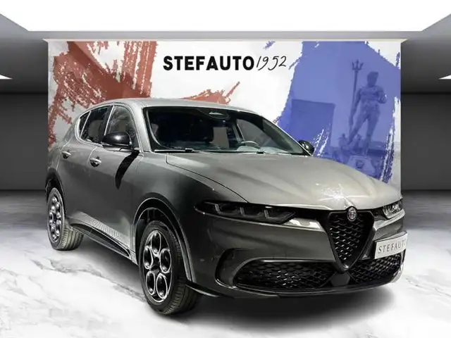 Alfa Romeo Tonale - Tonale 1.5 hybrid Sprint 130cv tct7