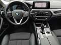 BMW 530 e xDrive Sport Line Navi AHK ACC Head-Up RFK Bleu - thumbnail 11