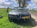 Alfa Romeo Brera Brera 3.2 JTS Q4 SkyWindow, leer, panorama dak Šedá - thumbnail 3
