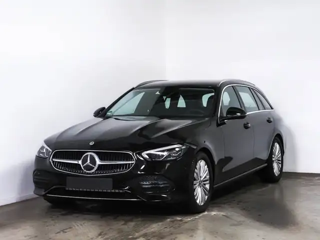 Mercedes-Benz C 180 T LED/NAVI/KAMERA
