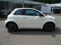 Fiat 500e Cabrio Icon 17"ALU 42 kwh KOMFORT-PARK-WINTER-Pak. Weiß - thumbnail 1