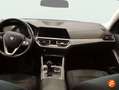 BMW 318 318d Auto.Touring Gris - thumbnail 14