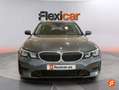 BMW 318 318d Auto.Touring Gris - thumbnail 3
