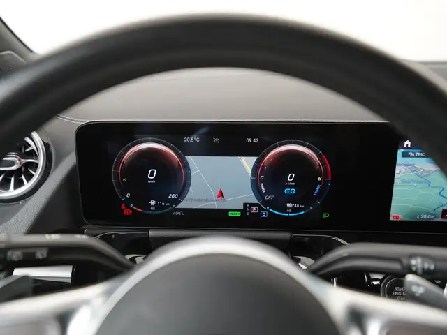 Mercedes-Benz B-Class view 9