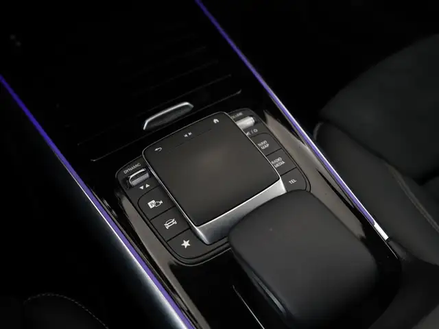 Mercedes-Benz B-Class view 11