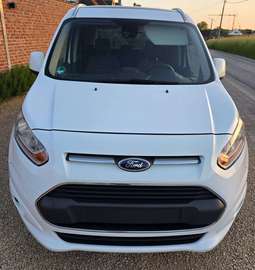 1.0 EcoBoost Ambiente (EU6)