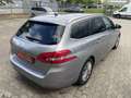 Peugeot 308 SW 1.5 Blue-HDI FAP Allure Pack 1.Hand Voll S-Heft Zilver - thumbnail 2