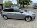 Peugeot 308 SW 1.5 Blue-HDI FAP Allure Pack 1.Hand Voll S-Heft Zilver - thumbnail 7