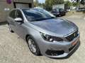 Peugeot 308 SW 1.5 Blue-HDI FAP Allure Pack 1.Hand Voll S-Heft Zilver - thumbnail 1