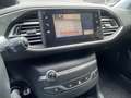 Peugeot 308 SW 1.5 Blue-HDI FAP Allure Pack 1.Hand Voll S-Heft Zilver - thumbnail 5