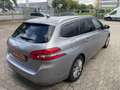 Peugeot 308 SW 1.5 Blue-HDI FAP Allure Pack 1.Hand Voll S-Heft Zilver - thumbnail 11