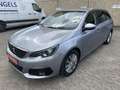 Peugeot 308 SW 1.5 Blue-HDI FAP Allure Pack 1.Hand Voll S-Heft Zilver - thumbnail 16