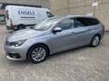 Peugeot 308 SW 1.5 Blue-HDI FAP Allure Pack 1.Hand Voll S-Heft Zilver - thumbnail 17