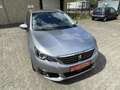 Peugeot 308 SW 1.5 Blue-HDI FAP Allure Pack 1.Hand Voll S-Heft Zilver - thumbnail 3