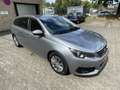 Peugeot 308 SW 1.5 Blue-HDI FAP Allure Pack 1.Hand Voll S-Heft Zilver - thumbnail 8