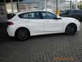 BMW 116 i Navi Digitales Cockpit LED Klimaautom Musikstrea Weiß - thumbnail 3