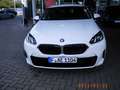BMW 116 i Navi Digitales Cockpit LED Klimaautom Musikstrea Weiß - thumbnail 4