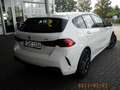 BMW 116 i Navi Digitales Cockpit LED Klimaautom Musikstrea Weiß - thumbnail 2