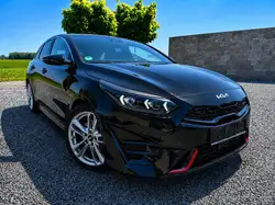 Kia pro cee'd / ProCeed ProCeed GT 1.6 T GDI DCT