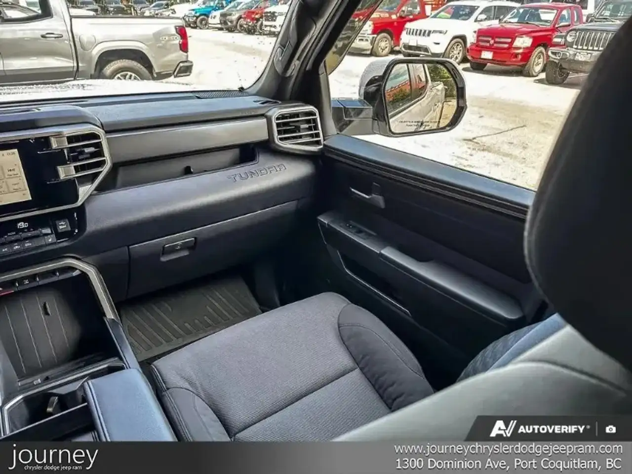 Toyota Tundra photo Toyota Tundra