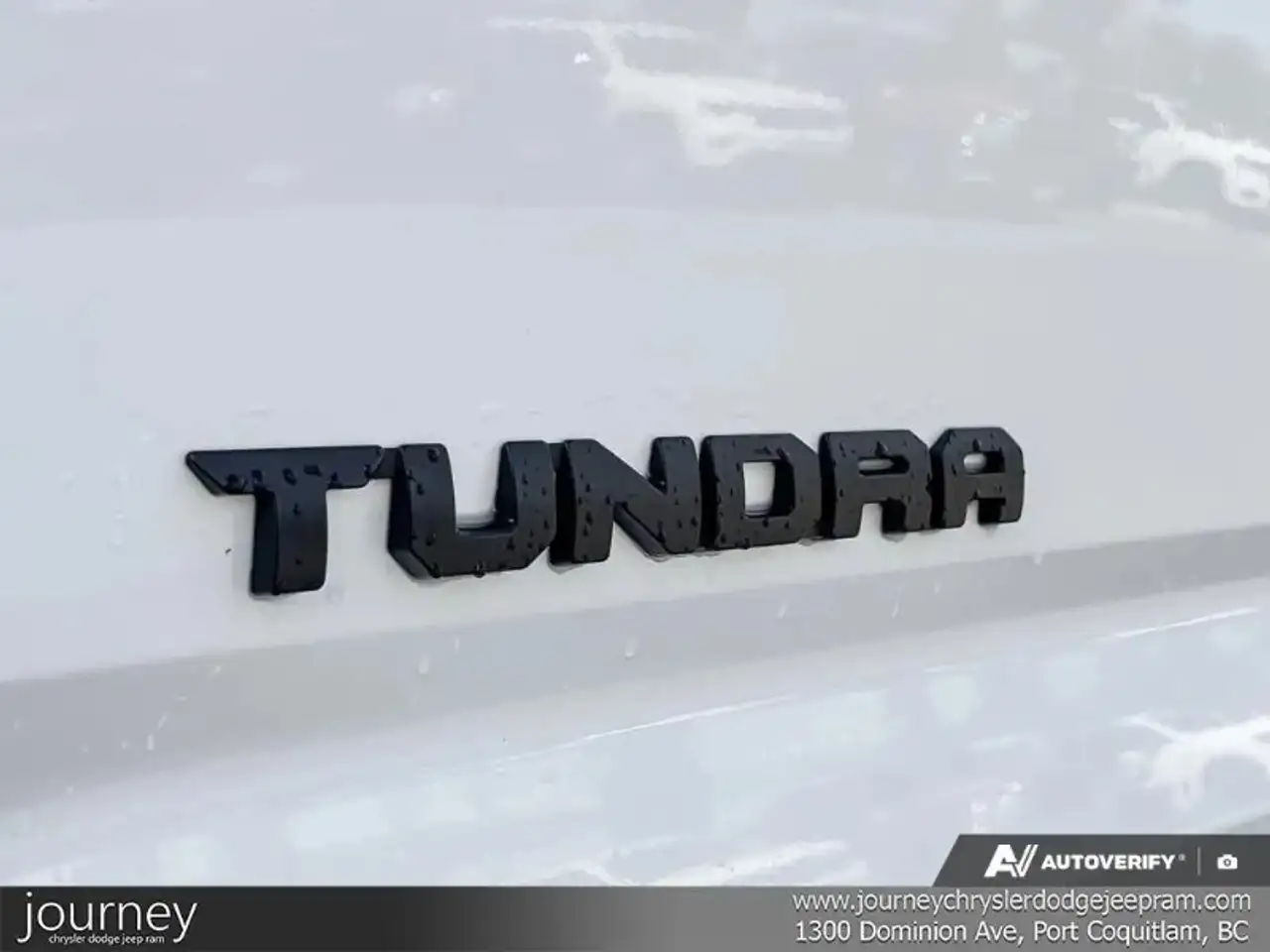 Toyota Tundra photo Toyota Tundra