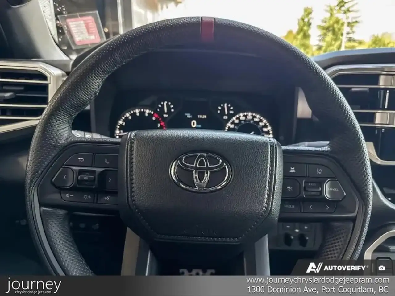 Toyota Tundra photo Toyota Tundra