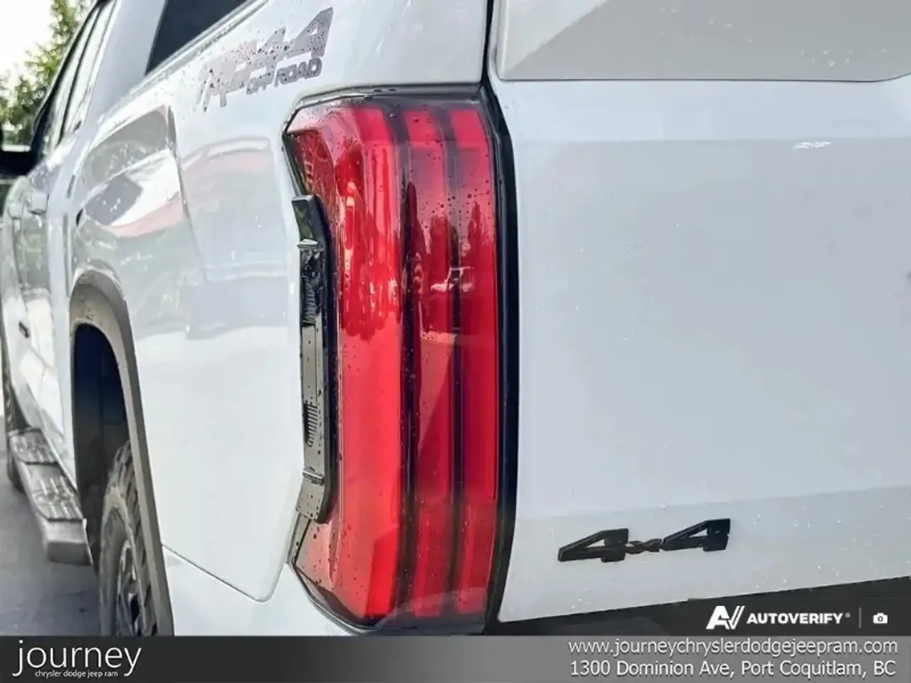 Toyota Tundra photo Toyota Tundra