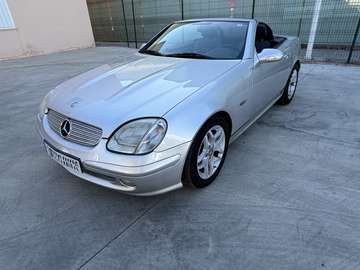 Kompressor