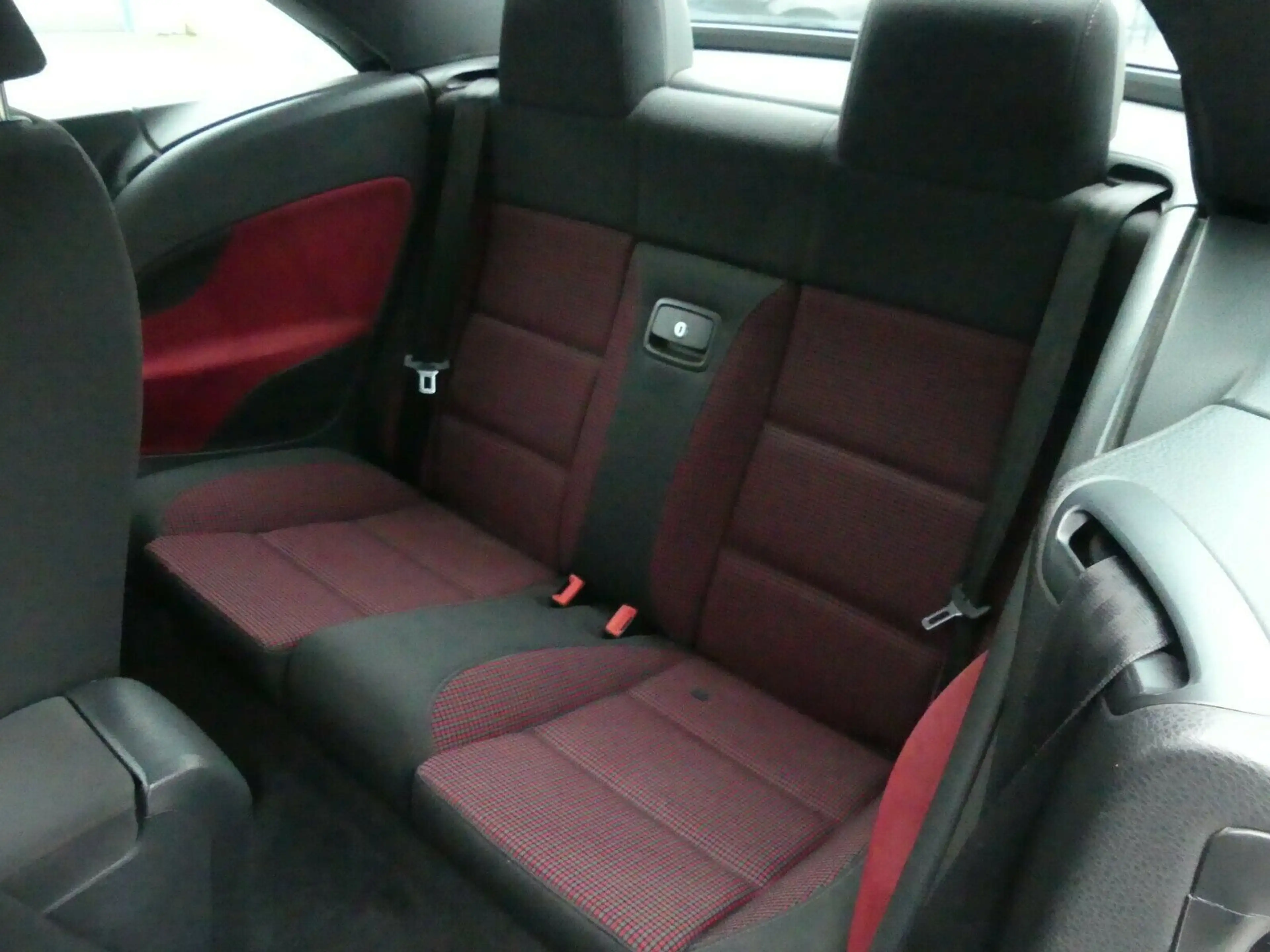 Volkswagen Eos 1.6 — photo 8