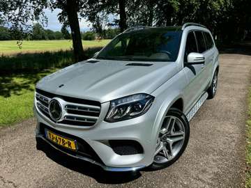 D AMG Designo Full Option Pano Dak