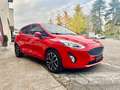 Ford Fiesta Rouge - thumbnail 6
