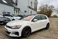 Volkswagen Golf GTI 2.0 tsi Gti Performance 245cv dsg tetto 18" Blanc - thumbnail 1
