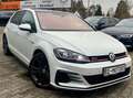 Volkswagen Golf GTI 2.0 tsi Gti Performance 245cv dsg tetto 18" Blanc - thumbnail 2