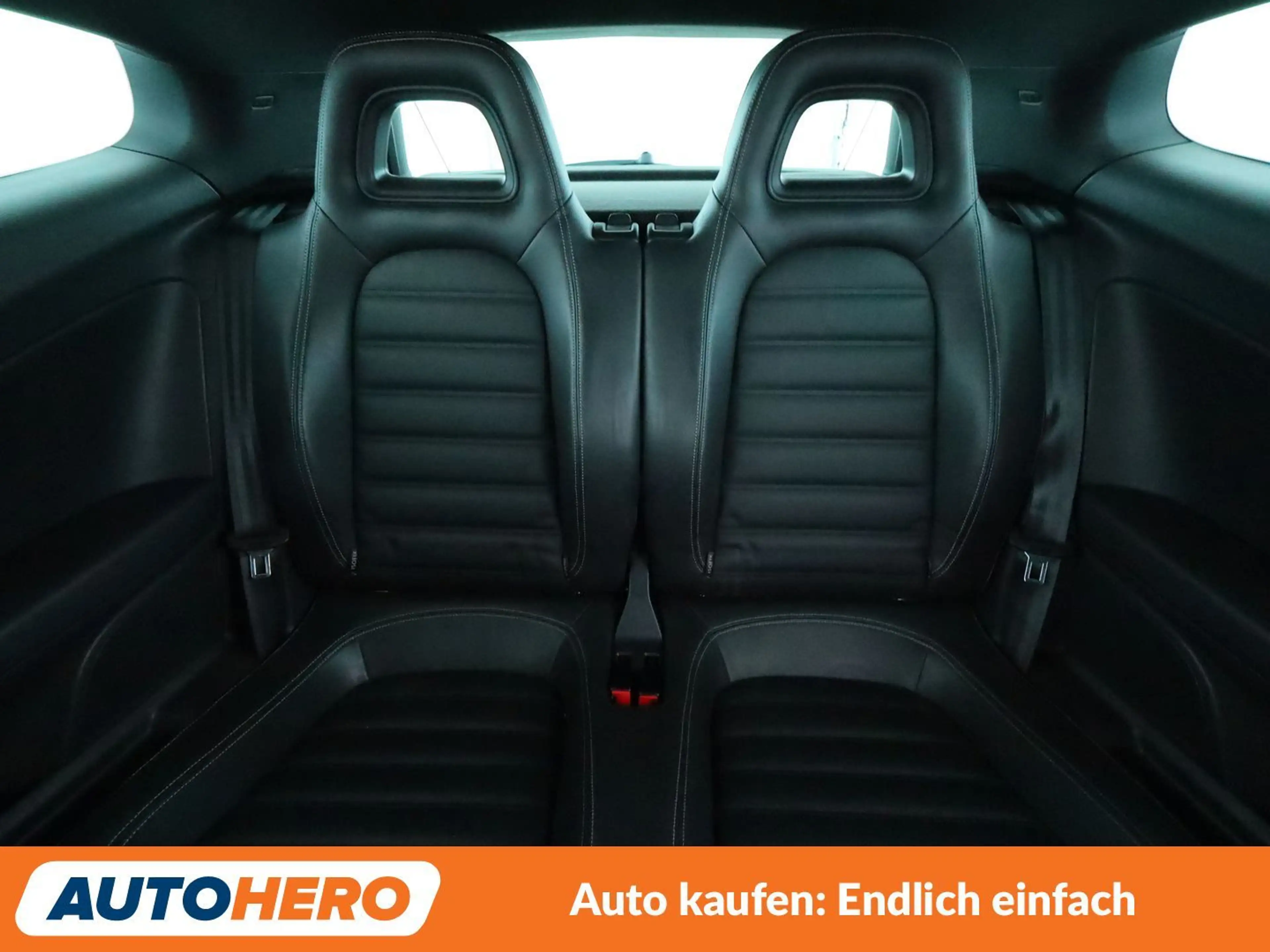 Volkswagen Scirocco 2.0 TSI BM Aut.*NAVI*PDC*SHZ*TEMPO*BI-XENON*R-LINE — photo 15