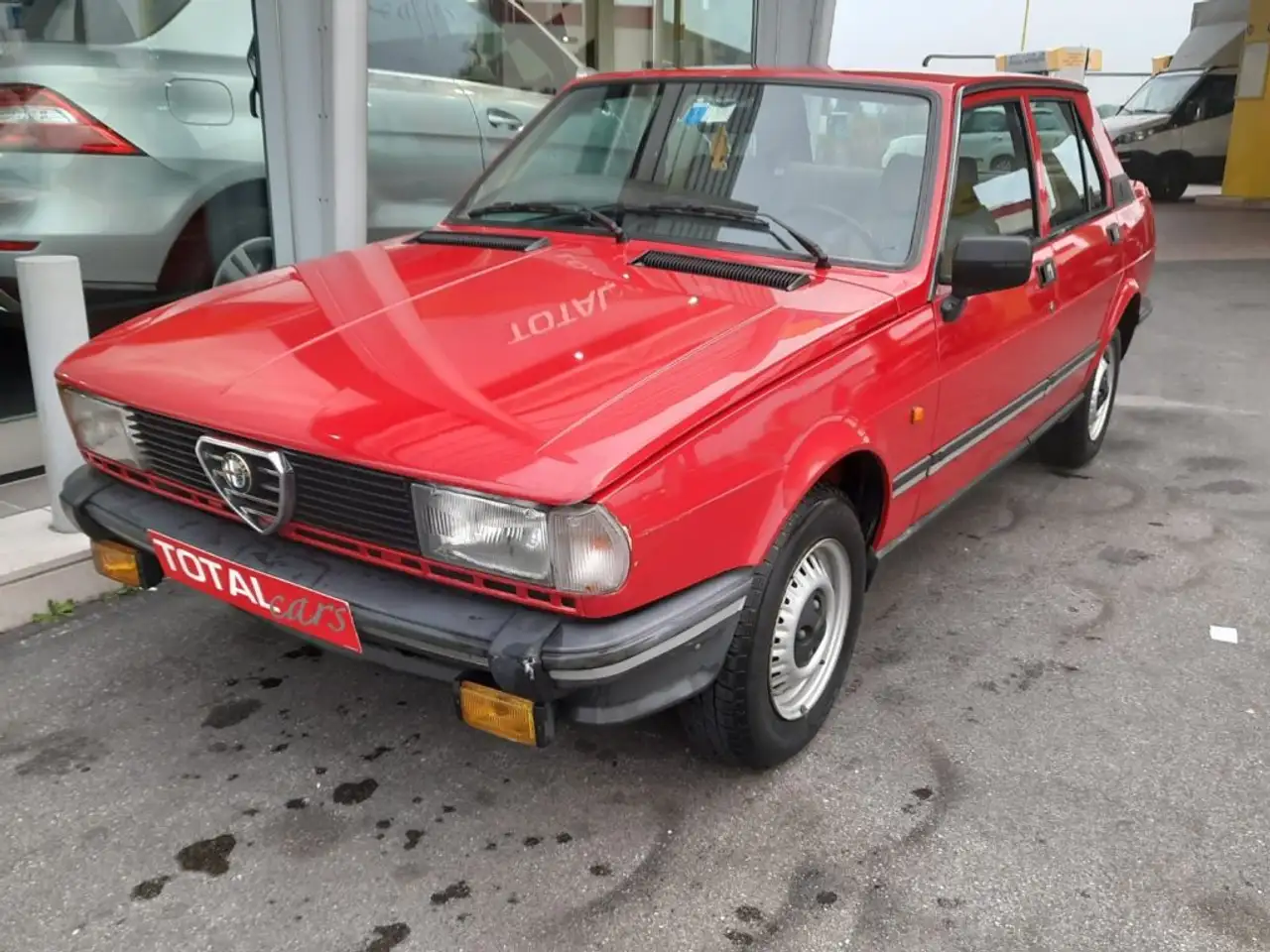 Alfa Romeo Giulietta 1.6 UNICO PROPRIETARIO, TARGHE NERE, DOC.ORIGINALI, foto 3