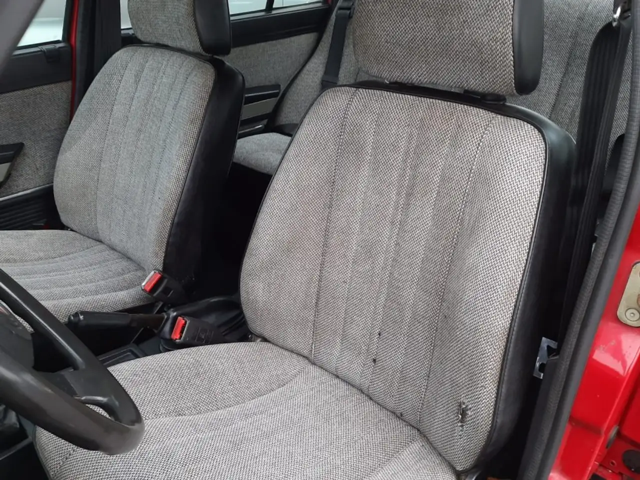 Alfa Romeo Giulietta 1.6 UNICO PROPRIETARIO, TARGHE NERE, DOC.ORIGINALI, foto 12
