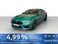 BMW M8 Gran Coupé xDrive Competition LiveCock.Laserl Grün - thumbnail 2