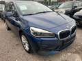 BMW 220 D Gran Tourer AUT Navi LED Panoroma GD  AHK Azul - thumbnail 2