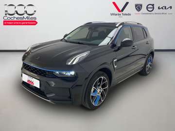 1 1.5 PHEV 6.6kW