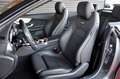 Mercedes-Benz C 63 AMG Cabrio Distron. Burmester Sitzklima 19" Grigio - thumbnail 16