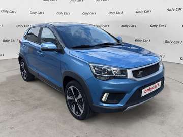 dr3 1.5 Bi-Fuel GPL