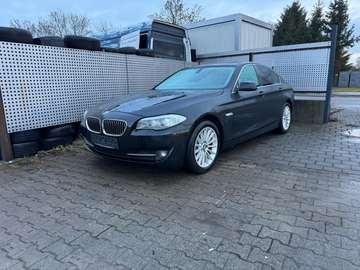 5 Lim. 528 i-Bi-Xen"Navi"Sportsitze"El.Sitze"GSD