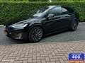 Tesla Model X 75D Base AUTOPILOT/TREKHAAK/VOL! Negro - thumbnail 1