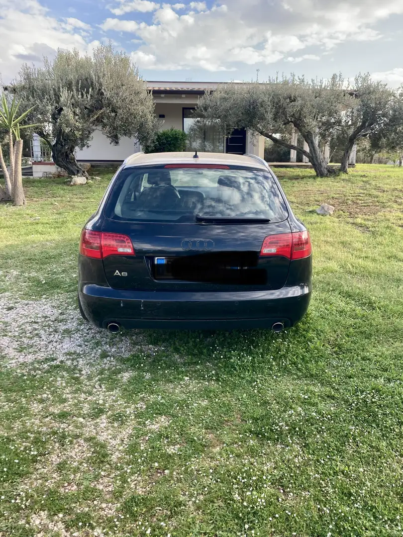 Audi A6 Avant 2.0 E auto - 2
