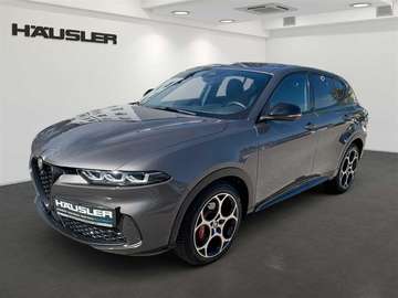 1.5 T Veloce ACC Leder LED PDC Kamera Navi Harman/