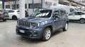 Jeep Renegade Renegade 1.6 mjt Limited 2wd 130cv Blauw - thumbnail 1