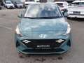 Hyundai i10 GO 1,0 MT a5bg1-O4 Grün - thumbnail 9