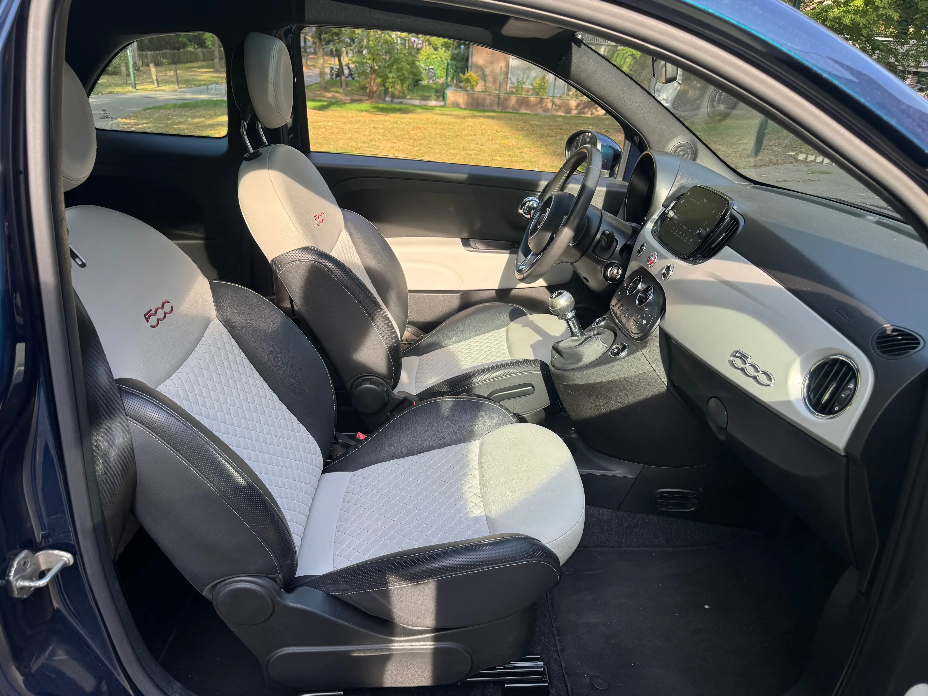 Fiat 500 500 1.0i MHEV Launch Edition Launch Edition — photo 12