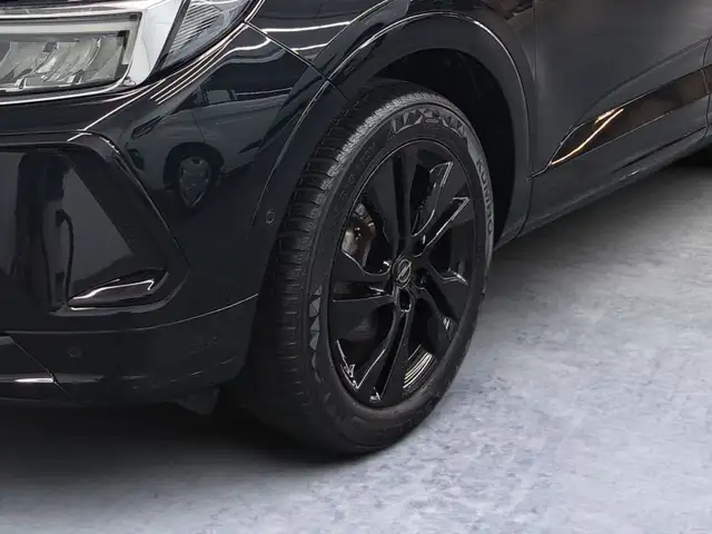 Opel Grandland view 6