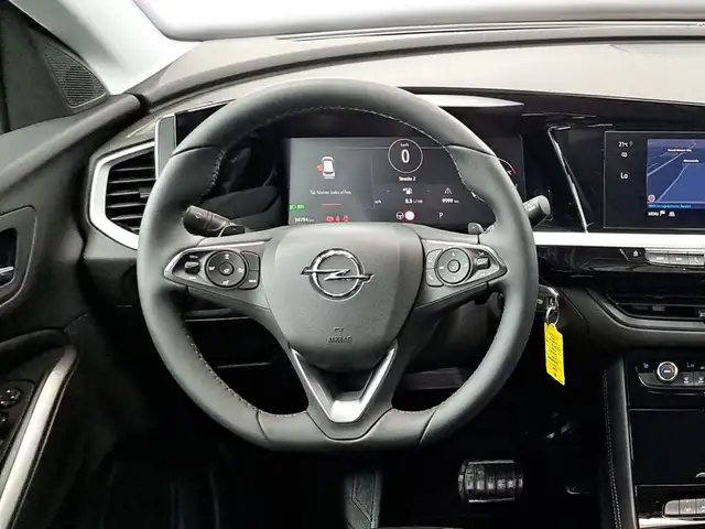 Opel Grandland view 12